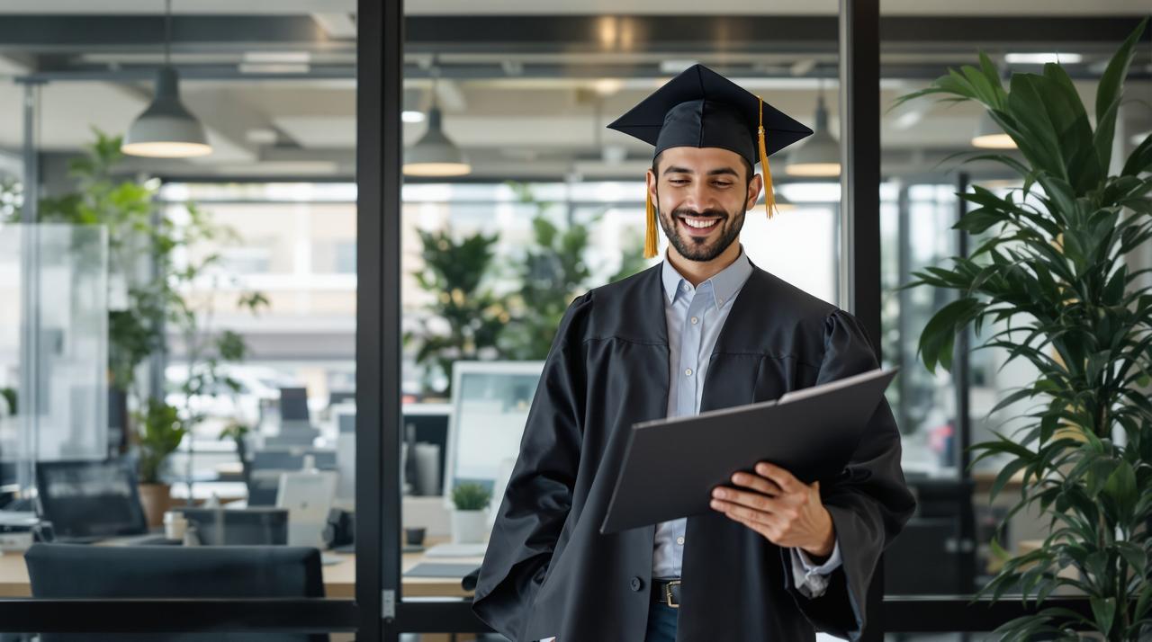 高考状元被名校录取后放弃，选择自主创业引热议